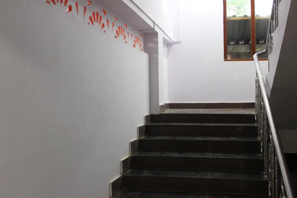 Hotel Amullya