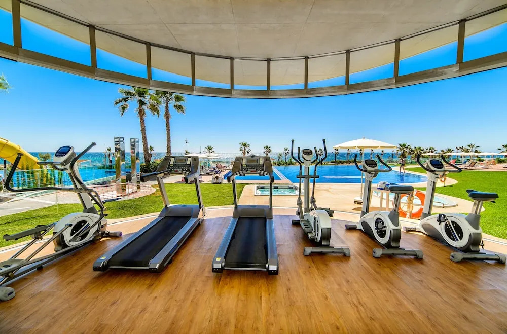 Apartamento Bennecke Perla