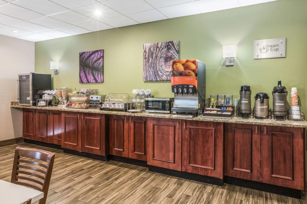 Sleep Inn & Suites Hiram - Atlanta Northwest