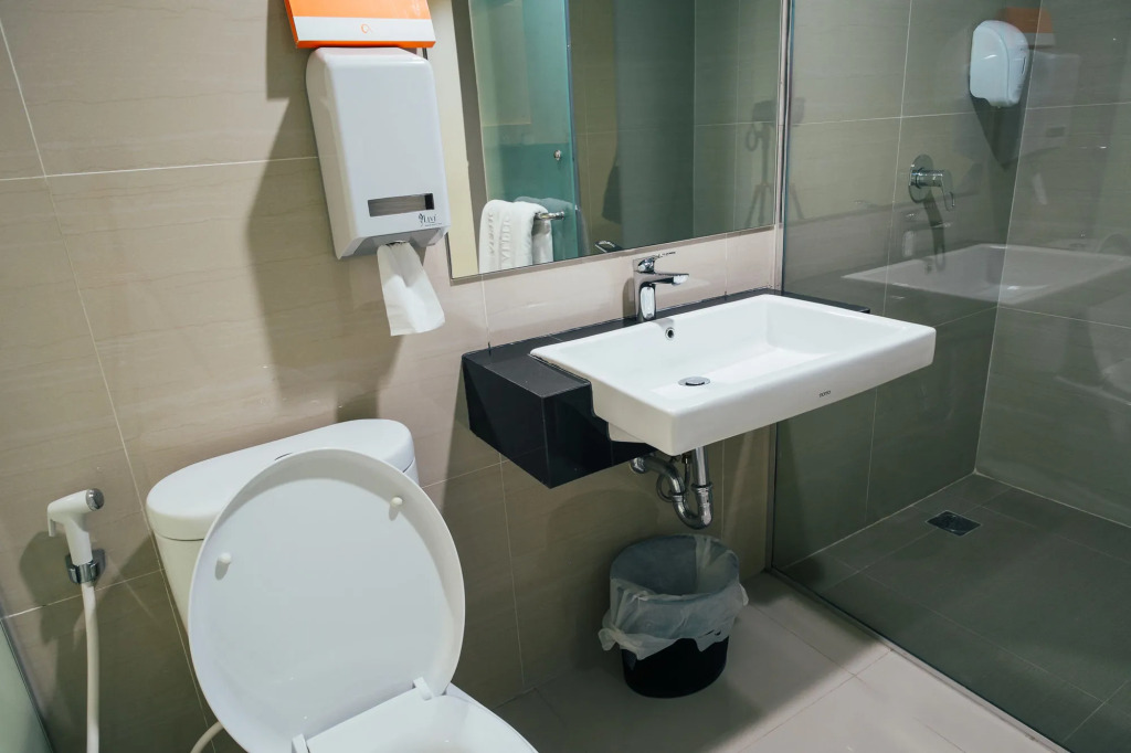 Alpha Hotel Pekanbaru
