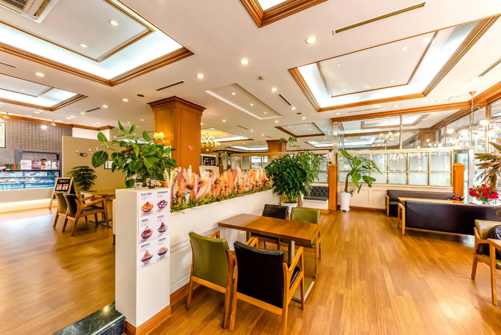 Samhaein Hotel