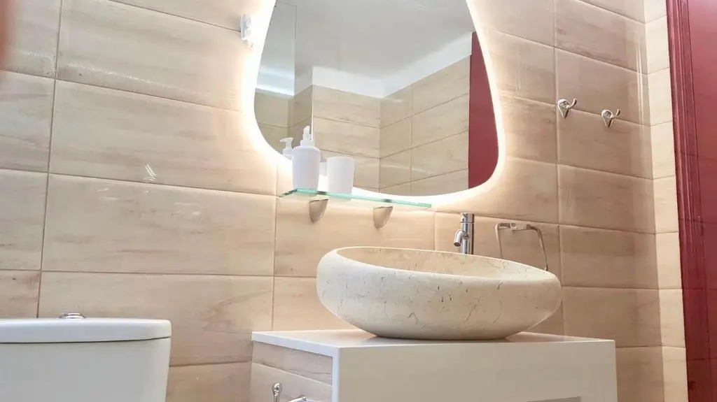 The Metropolis Residence Rhodes