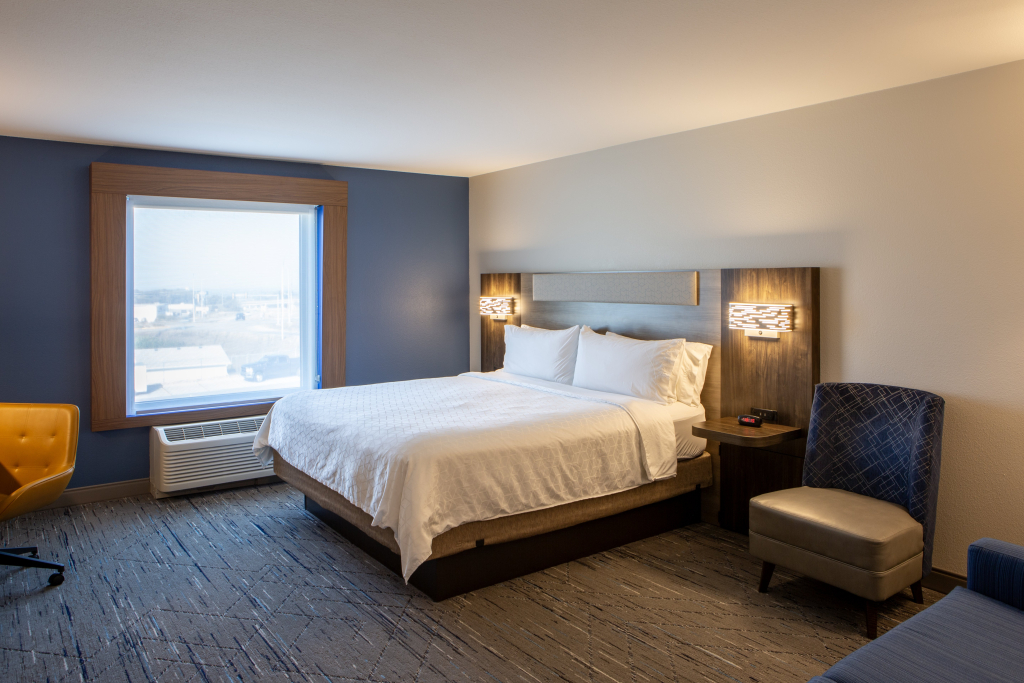 Holiday Inn Express & Suites Sioux City-South by IHG