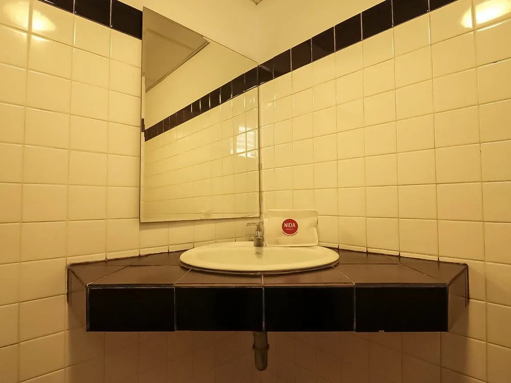 Nida Rooms Romklao 26 Boulevard