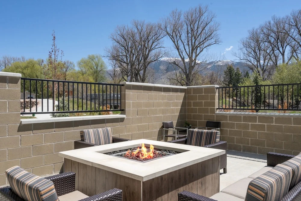 TownePlace Suites by Marriott Logan