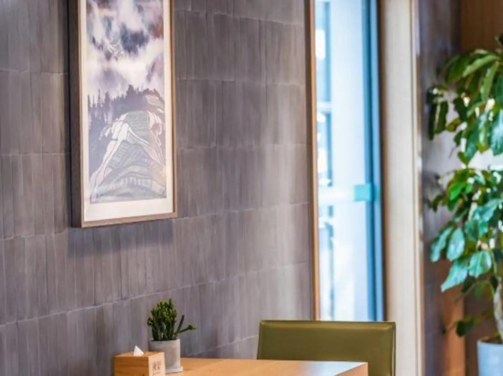 TRUE GO Smart Select Hotel (Beijing South Railway Station Yangqiao)