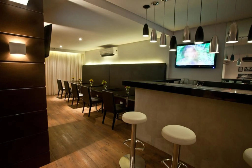 H3 Hotel Paulista