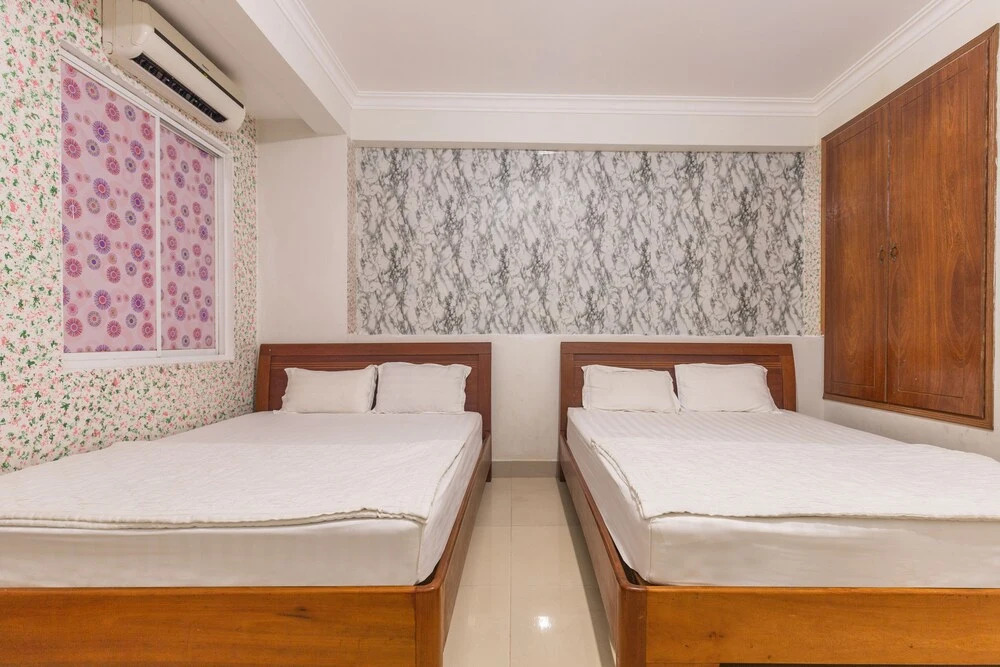 Spot On 909 Thanh Binh Hotel