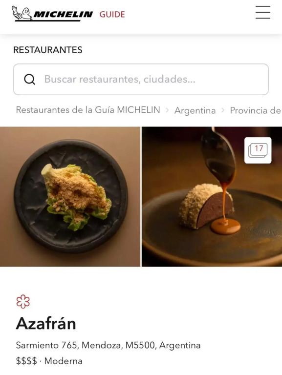 MENDOZA Suites 12