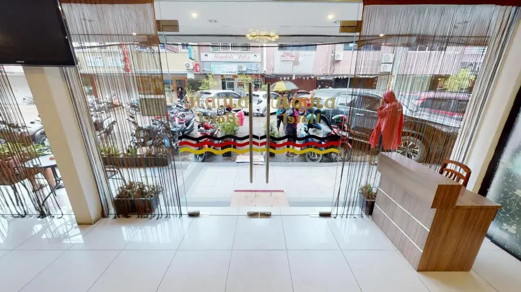Dju Dju Hotel
