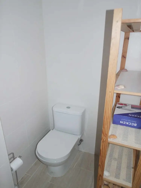 B21 - Seashell Apartment in Downtown Lagos