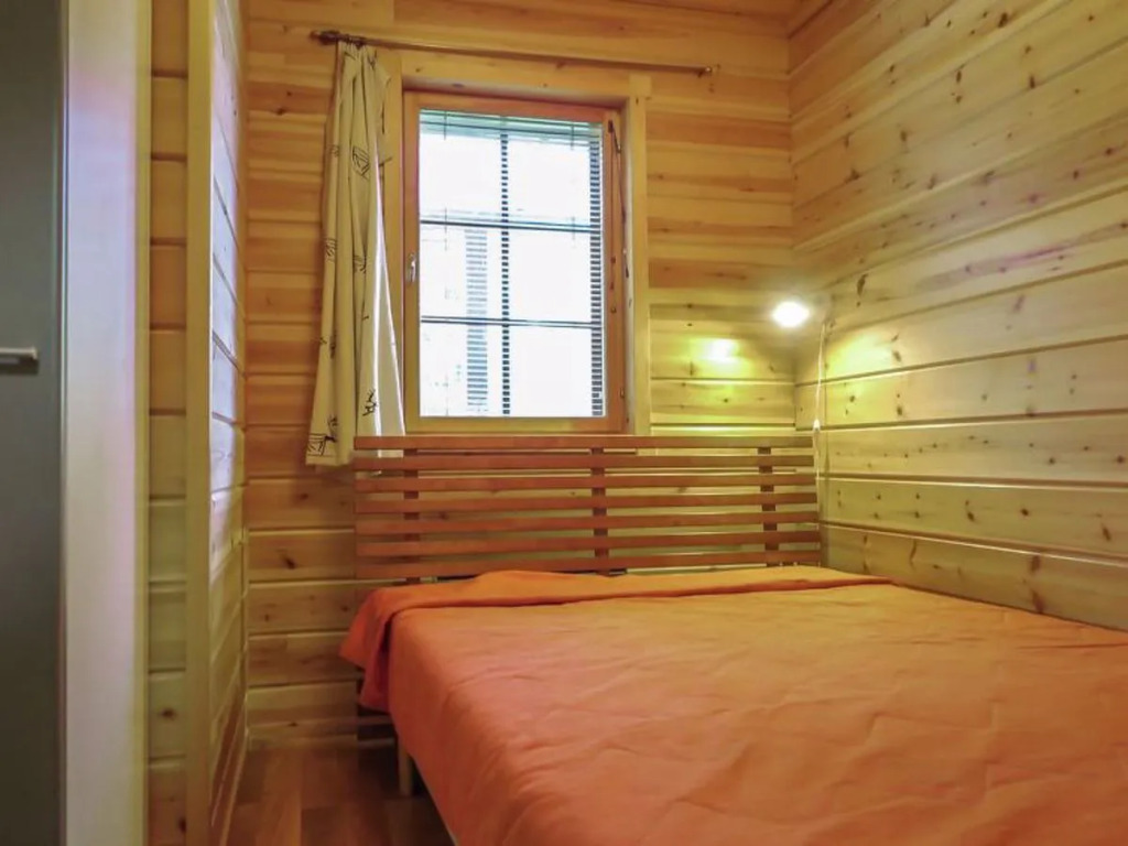 Holiday Home Kärpänrinne b