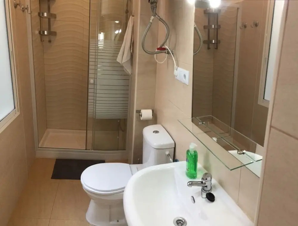 Cesar Apartment