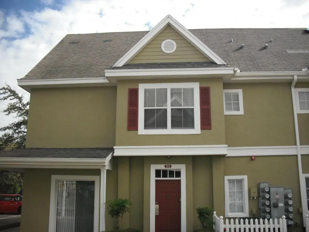 Venetian Bay Villa 4 Bedroom Townhouse - Near Disney