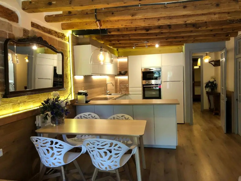 Apartament Piteus Centre