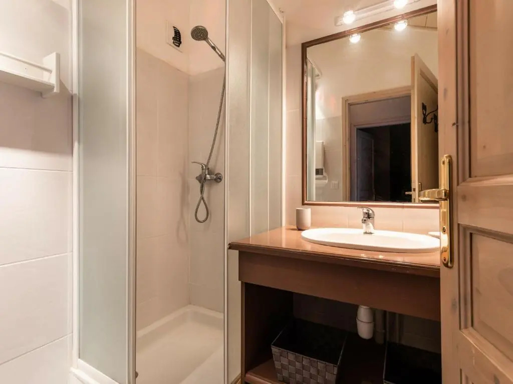 Appartement La Clusaz, 4 pièces, 10 personnes - FR-1-304-265