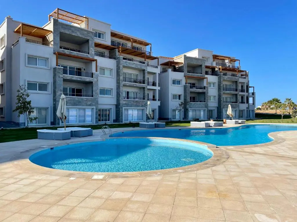 Soma Bay Apartment