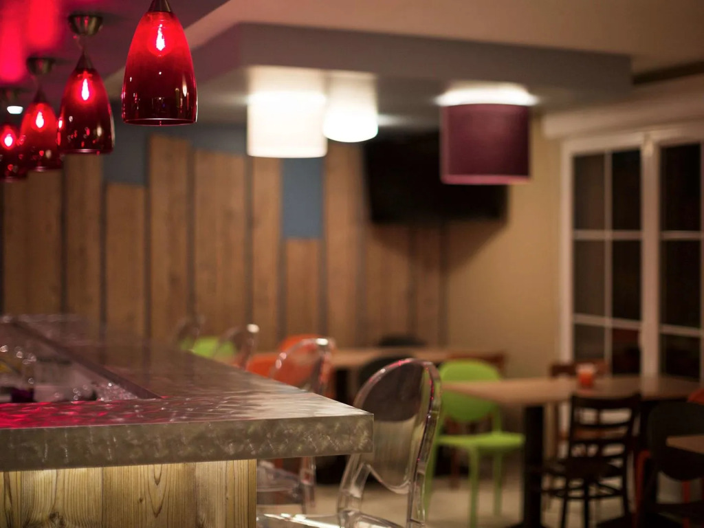 ibis Styles Marennes dOléron