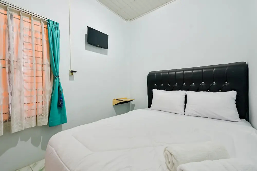 Vandolia Guest House Mitra RedDoorz