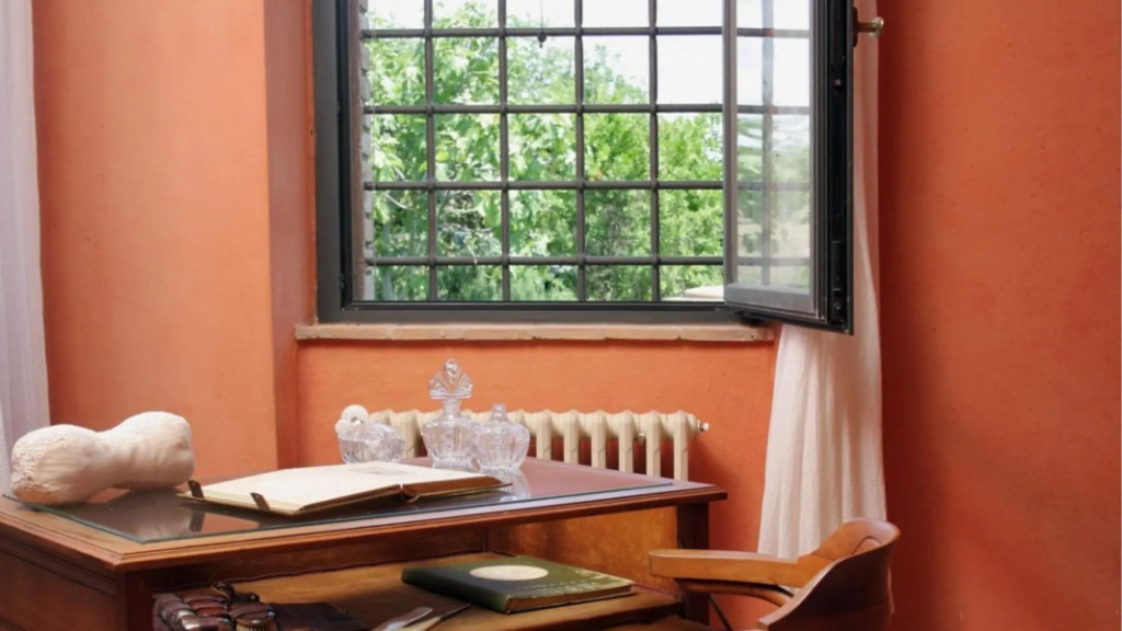 Bagnoletto Splendid Farmhouse in the Open Countryside-bagnoletto
