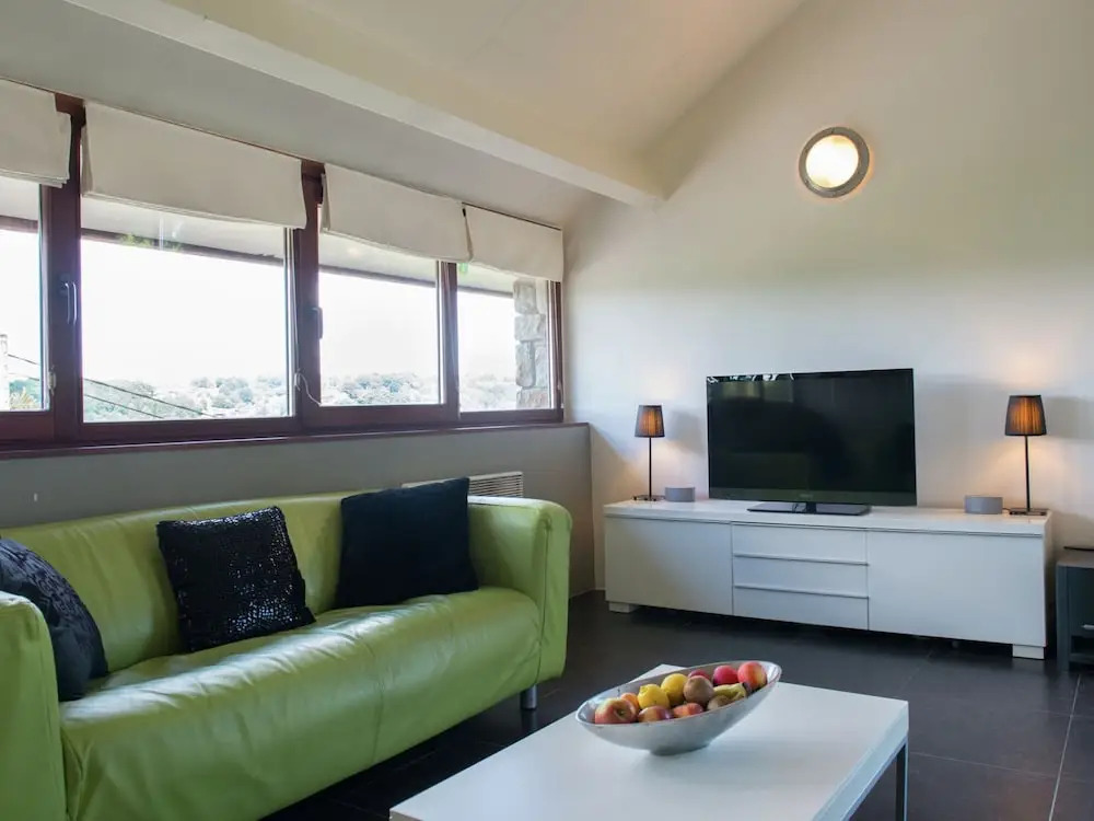 Luxury Apartment in Malmedy with Hot Tub