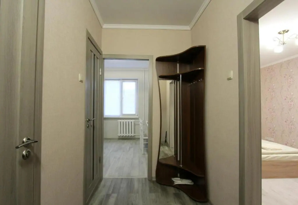 Вернадського 4 CityRooms