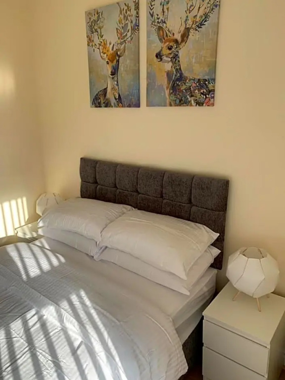 Smeaton serviced Accommodation