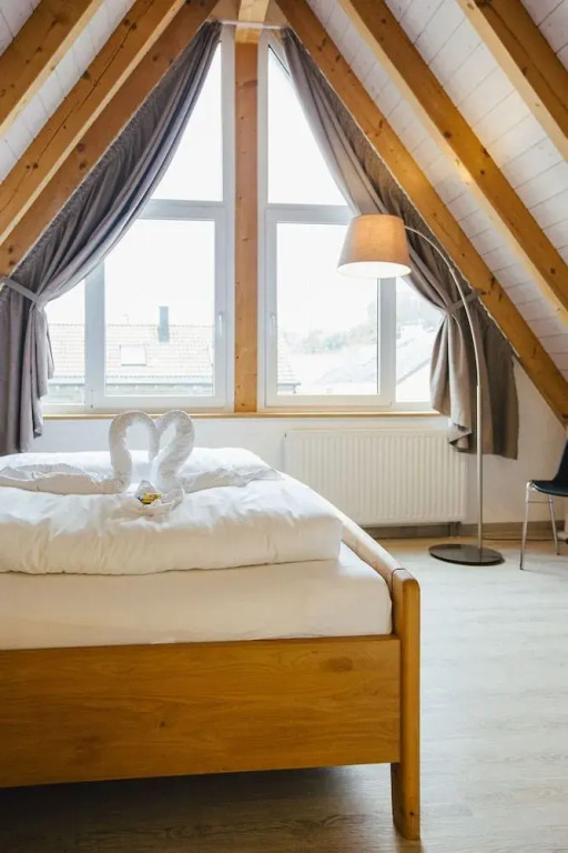 Strandpension Mäder