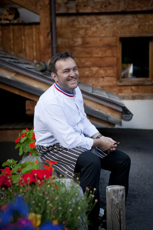 Flocons de Sel - Relais & Chateaux