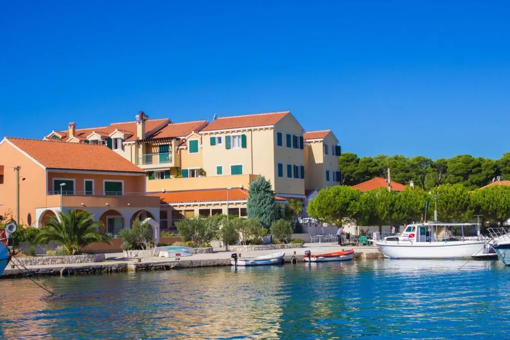 Hotel Spongiola