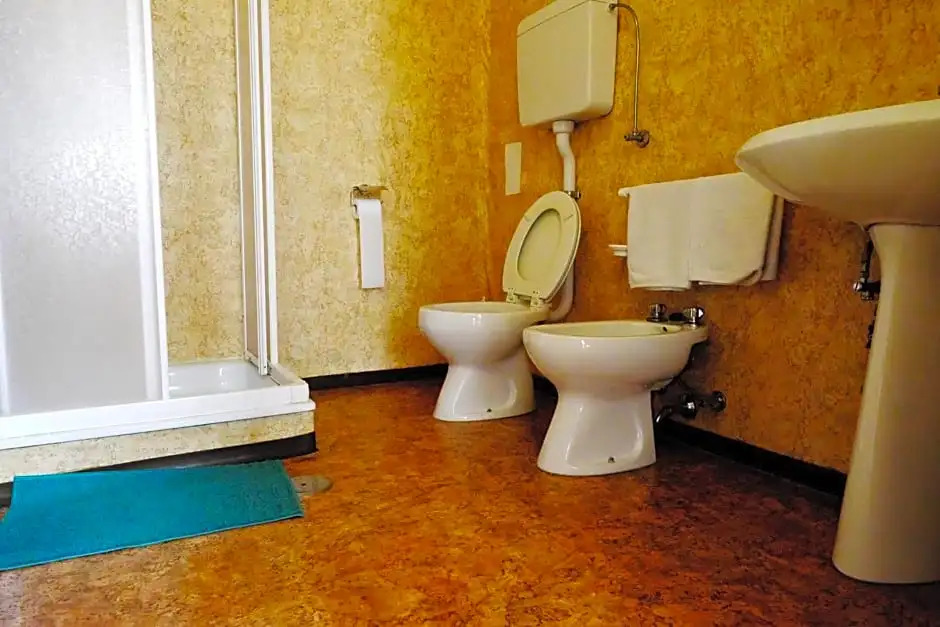 Albergo La Montanara