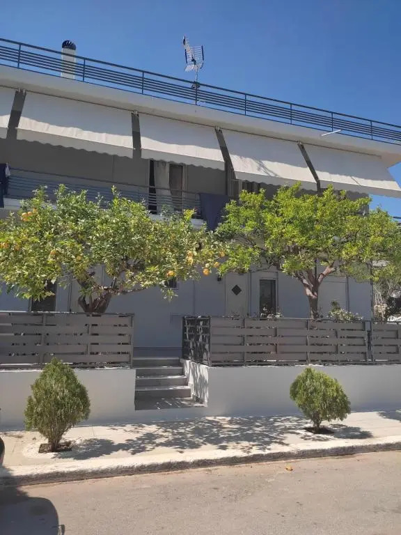Stefani apartments