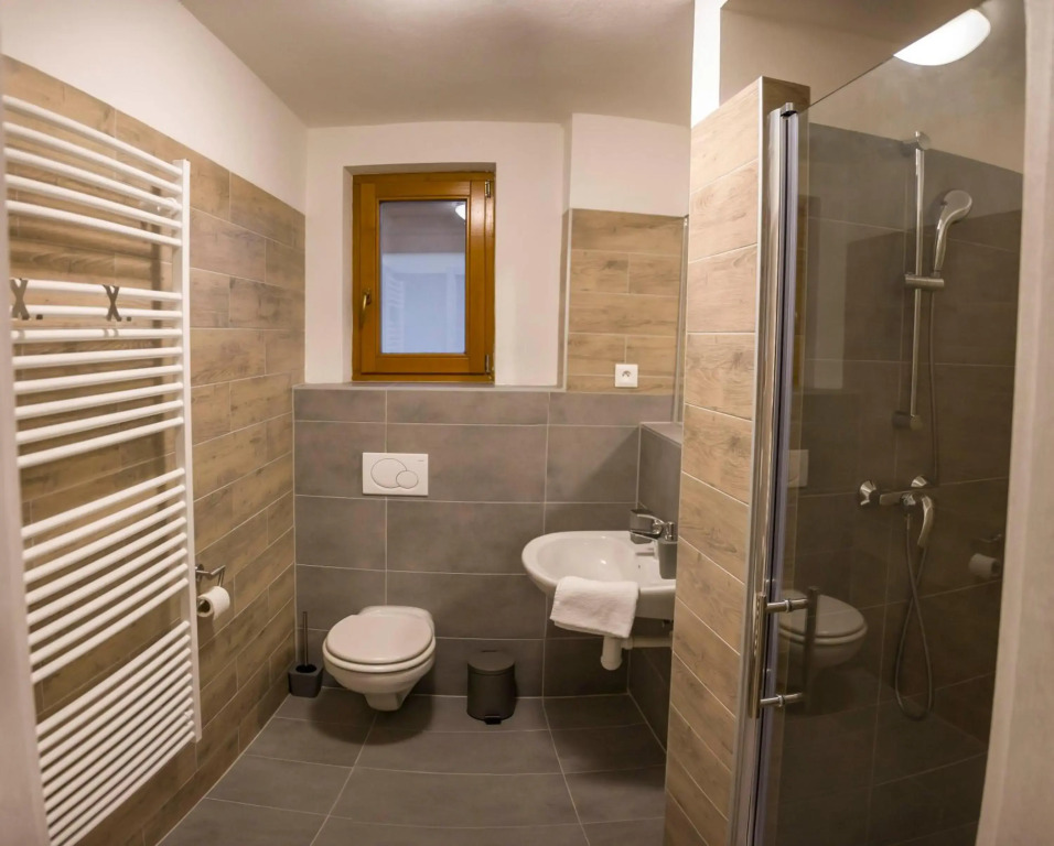 Apartmány Habovka
