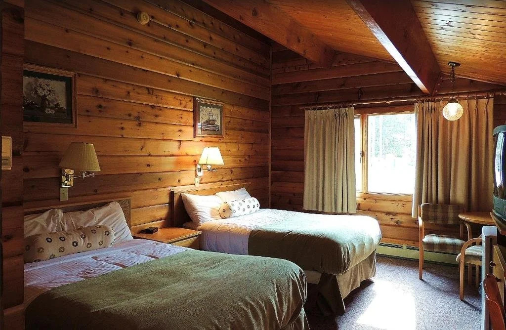 Jasper House Bungalows