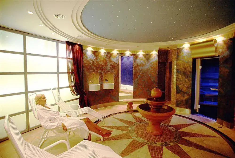 Landhaus-Hotel Waitz