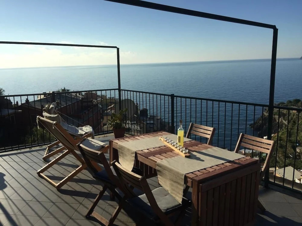 La Terrazza di Peun