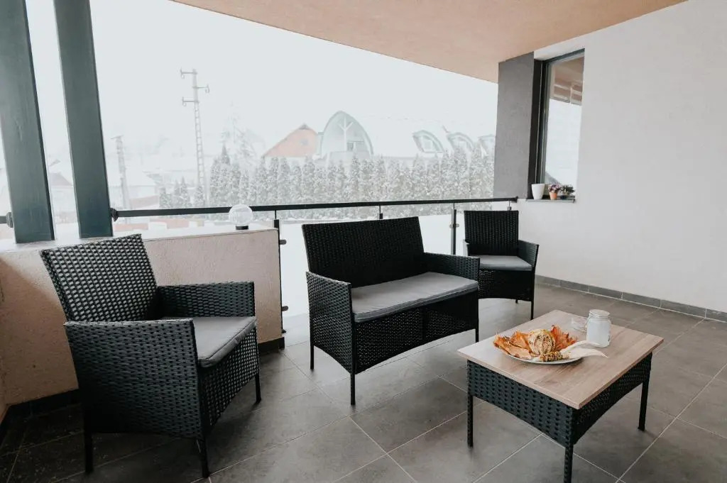 Lotus Apartman II