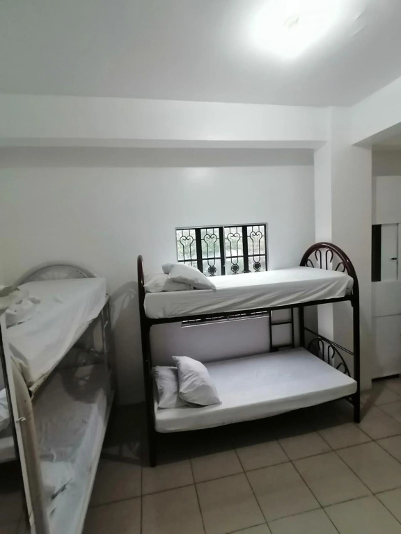 Two-Hearts Dormitory