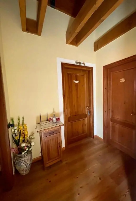 Casa Brencio