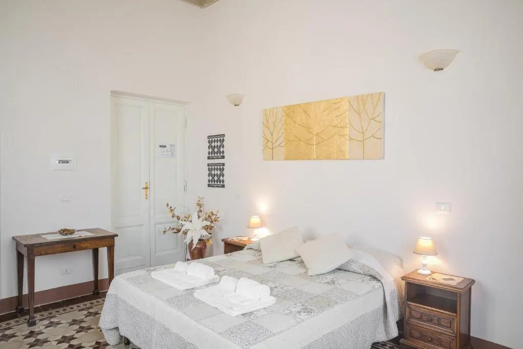 La Chicca B&B Siena