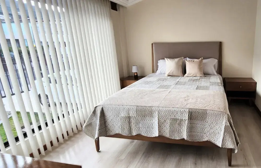 Altamira Apart Suites