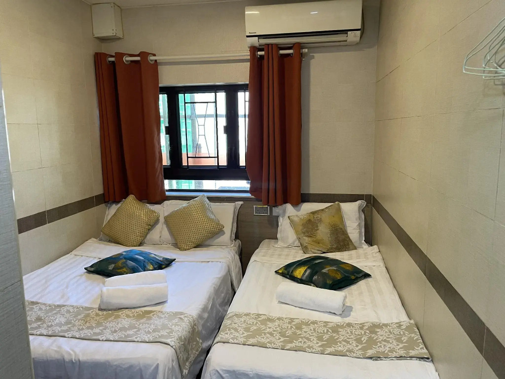 Kong Hing Guest House