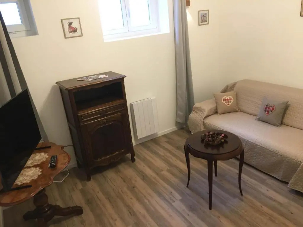 Au repos des vignes, chambres dhôtes