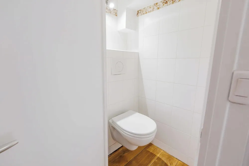 Splendid Duplex - 1br/2p - Notre-dame/ile St-louis