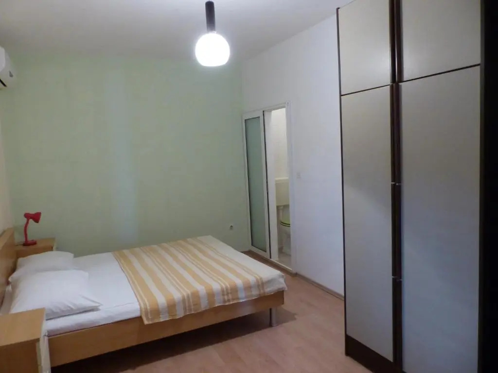 Apartments Smiljana