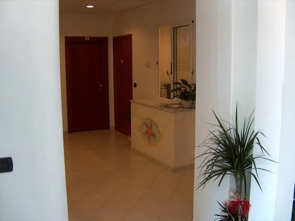 Hotel Stella Marina