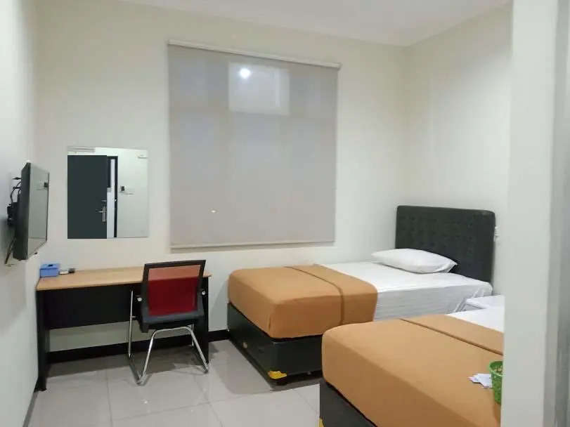 Hotel Aura