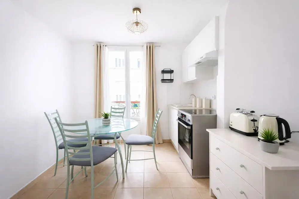 Cozy 1 Chambre au 12 Arrondissement