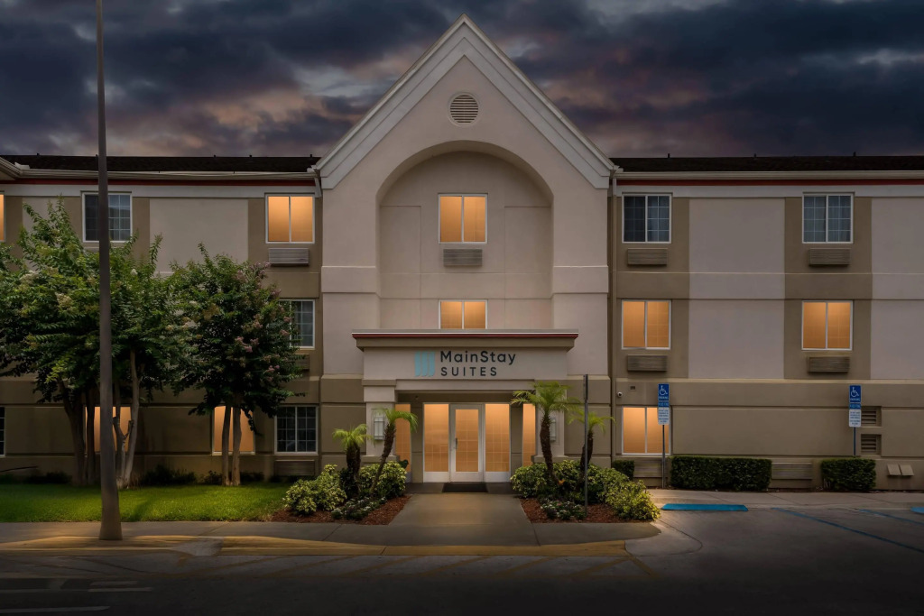 MainStay Suites Orlando Altamonte Springs