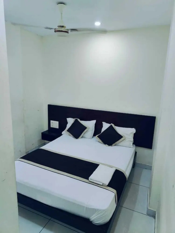 Grace Tourist Home